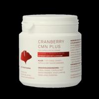 Naturapharma Cranberry CMN plus 100 Vegetarische capsules - thumbnail