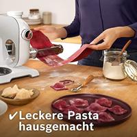Bosch MUZ5NV1 Kookaccessoires Grijs - thumbnail