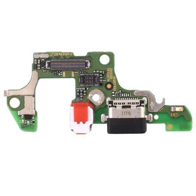 Origineel Oplaadpoort bord voor Huawei Nova 2
