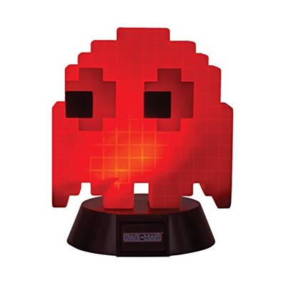 Pac-Man - Blinky Icon Light