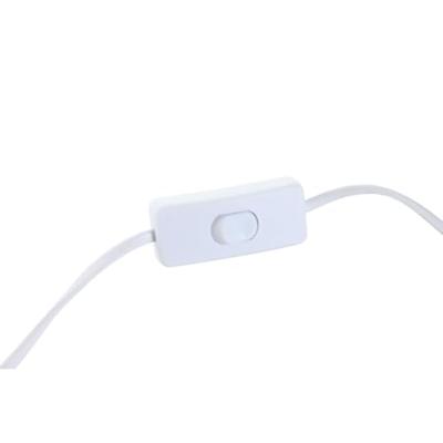 Bureaulamp Home ESPRIT Beige 50 W 220 V