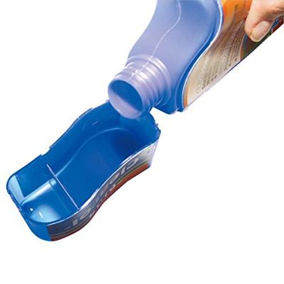 JBL Algopond Sorb 500ml - Kristalhelder Water in uw Vijver, Bio Vijverreiniger