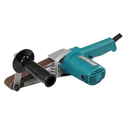 Makita 9031 Stripschuurmachine | 550w 30 x 533 mm - 9031