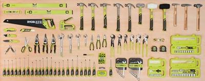 Ryobi RHCSS01 | Rechte schaar - 5132006405