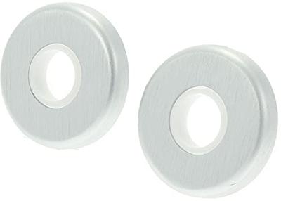 AXA 6220 Binnendeurrozetten Klik rond krukgat F1 - 6220-10-11/E