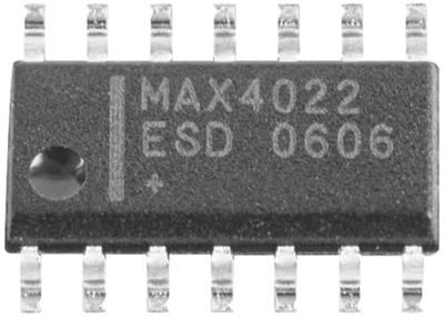 Maxim Integrated MAX232ACSE+ Interface-IC - transceiver Tube