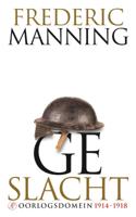 Geslacht - Frederic Manning - Paperback (9789029589079) - thumbnail