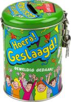 Spaarpot geslaagd - thumbnail