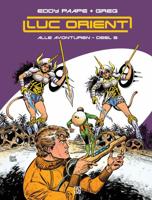 Alle avonturen (Hardback) - thumbnail