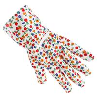 Werkhandschoenen blauw/groen PVC nopjes Talen Tools - Talentools - thumbnail