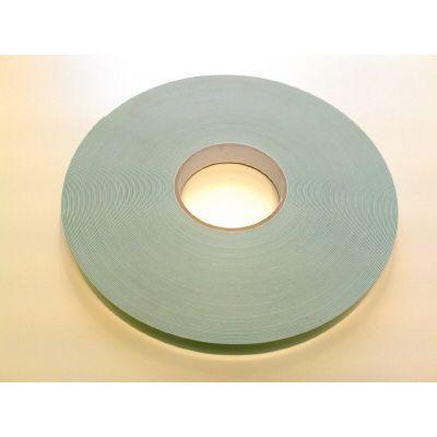 Dubbelzijdig tape voor spiegels 19mmx50m