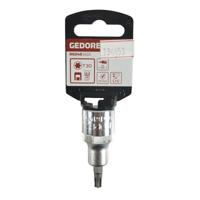 Gedore RED R62451610 3300394 Binnen-zesrond (TX) Schroevendraaierdop T 30 1/2 (12.5 mm) - thumbnail