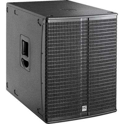 HK Audio L Sub 1800 A actieve subwoofer