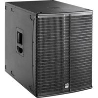HK Audio L Sub 1800 A actieve subwoofer - thumbnail