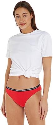 Tommy Hilfiger 3-Pack Dames Bikini Slips - Low rise - Lage vrouwe mini slips en onderbroeken