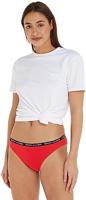 Tommy Hilfiger 3-Pack Dames Bikini Slips - Low rise - Lage vrouwe mini slips en onderbroeken - thumbnail