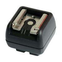 JJC JSC-2 Flash Shoe Adapter - thumbnail