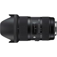Sigma 18-35mm F/1.8 DC HSM Art Sigma SA - thumbnail