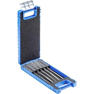 PFERD TOOLS 15830901 Diamant-remmingsvijl-set 1 stuk(s)