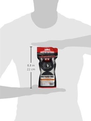 Tamiya 54861 Tuningonderdeel Banden en inlays