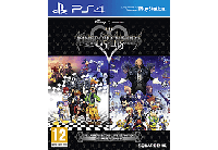 Kingdom Hearts HD 1.5 + 2.5 Remix - thumbnail