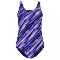 Ten Cate Soft Cup V-Neck Badpak Dames 5XL/50 - thumbnail