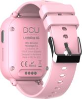 Smartwatch DCU LITTLEONE 4G Roze - thumbnail