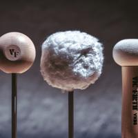 Vic Firth VicKick VKB3 - thumbnail