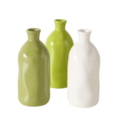 Boltze Home vaas mylana h15cm Boltze Home vaas mylana h15cm