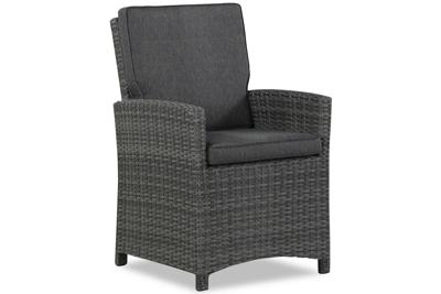 Domani Malta dining tuinstoel