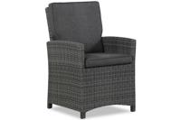 Domani Malta dining tuinstoel - thumbnail