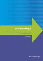 Boerenbedrog? - Fiore Geelhoed, Nathalie Dijkman - ebook - thumbnail
