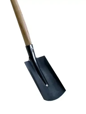 Talen tools midi-spade compleet
