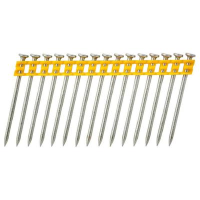 DeWalt Accessoires DCN8901050 Nagels Verzinkt 50x2.6mm voor DCN890 Betontacker 510 Stuks - DCN8901050