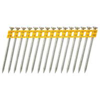 DeWalt Accessoires DCN8901050 Nagels Verzinkt 50x2.6mm voor DCN890 Betontacker 510 Stuks - DCN8901050 - thumbnail