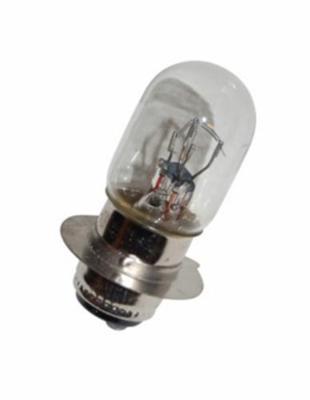 Bosma Yamaha duplo lamp 6v 25/25w