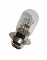 Bosma Yamaha duplo lamp 6v 25/25w - thumbnail