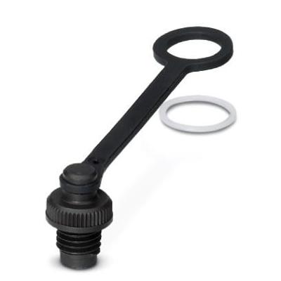 Phoenix Contact 1441095 Sensor/actuator connector, niet geassembleerd M8 Beschermkap 10 stuk(s)