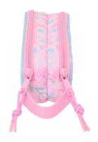 Alleshouder BlackFit8 Smile Roze Licht Blauw 21 x 8 x 6 cm - thumbnail