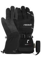 Reusch Maxim GORE-TEX Junior Handschoen Kinderen Black/White 6,5 - thumbnail