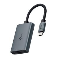 TP-Link UA440C interfacekaart/-adapter - thumbnail