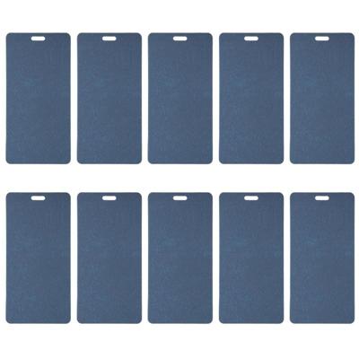 10 stuks voor behuizing lijm voor Nokia 6 1