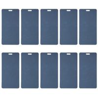 10 stuks voor behuizing lijm voor Nokia 6 1 - thumbnail