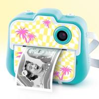 Canal Toys - Photo Creator - Limited Edition Instant Camera - Thermisch printen, Inktloos - CLK 028 - thumbnail