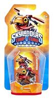 Skylanders Trap Team - Chopper - thumbnail