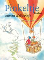 Pinkeltje ontmoet Wolkewietje - Dick Laan - ebook - thumbnail