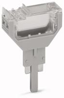 WAGO 2002-810 Blindstekker 1 stuk(s) - thumbnail