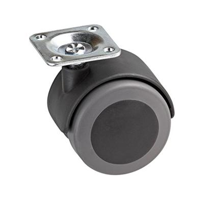 Metafranc Dubbel Wiel Parket 50Mm Plaat - WU0800310