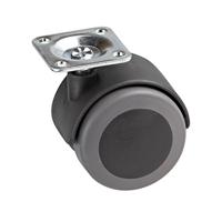 Metafranc Dubbel Wiel Parket 50Mm Plaat - WU0800310 - thumbnail