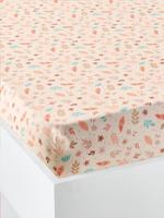 Hoeslaken kinderen DREAMCATCHER meerkleurig - thumbnail